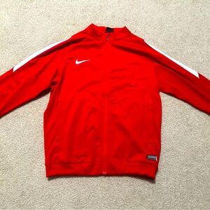 Boys Nike jacket